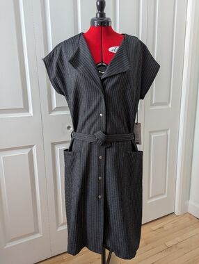 Mariana Dress